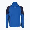Giacca con cappuccio Montura Rise da uomo b.blue/blu grafite 2