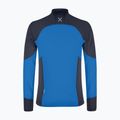 Felpa Montura Rise Maglia uomo b.blu/blu grafite 2