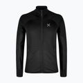 Felpa Montura Rise Maglia uomo nero