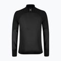 Felpa Montura Rise Maglia uomo nero 2
