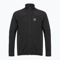 Felpa Montura Rise Maglia uomo nero