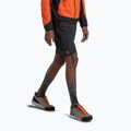 Pantaloncini da trekking Montura Rise Bermuda da uomo antracite 4