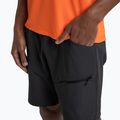 Pantaloncini da trekking Montura Rise Bermuda da uomo antracite 5