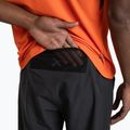 Pantaloncini da trekking Montura Rise Bermuda da uomo antracite 6