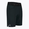 Pantaloncini da trekking Montura Rise Bermuda da uomo antracite 9
