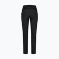 Pantaloni da trekking da donna Montura Rise antracite/turchese 2