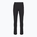 Pantaloni da trekking da donna Montura Rise antracite/turchese