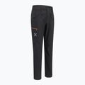 Pantaloni uomo Montura Vertigo Brights anthracite/orange 3