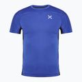 T-shirt Montura da uomo Join b.blue