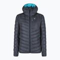 Giacca donna Montura Pure Duvet graphite blue/t