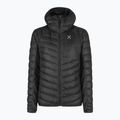 Giacca donna Montura Pure Duvet black
