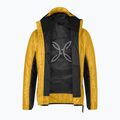 Giacca uomo Montura Force Primaloft mustard 4