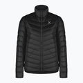 Giacca donna Montura Breeze Duvet black