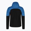 Giacca da scialpinismo da uomo Montura Peak Hybrid Hooded bright blue 2