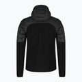 Giacca da scialpinismo da uomo Montura Peak Hybrid Hooded black 2