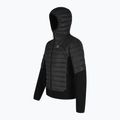 Giacca da scialpinismo da uomo Montura Peak Hybrid Hooded black 3