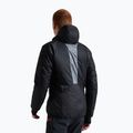 Giacca da uomo Montura Vulcan 2.0 black/mid grey 3