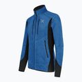 Pile uomo Montura Nordic Fleece dark blue 3