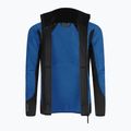 Pile uomo Montura Nordic Fleece dark blue 4