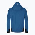 Giacca impermeabile da uomo Montura Vertigo 3L b.blue 2