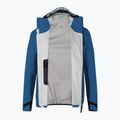 Giacca impermeabile da uomo Montura Vertigo 3L blue 4
