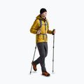 Giacca impermeabile da uomo Montura Magica GTX Pro mustard 2