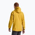 Giacca impermeabile da uomo Montura Magica GTX Pro mustard 3