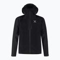 Giacca impermeabile da uomo Montura Vertigo GTX Pro black