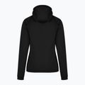 Felpa donna Montura Fadis Grid Hooded Maglia black 2