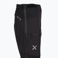 Pantaloni da trekking uomo Montura GTX Pro Cover black 3