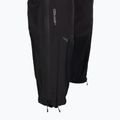 Pantaloni da trekking uomo Montura GTX Pro Cover black 4