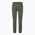 Pantaloni uomo Montura Vertigo sage green 2