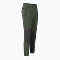 Pantaloni uomo Montura Vertigo sage green 3
