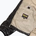 Giacca uomo Blauer USA Bryant black inside beige 5
