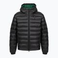 Giacca da uomo Blauer USA Charles black inside green