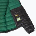 Giacca da uomo Blauer USA Charles black inside green 6
