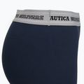 Boxer da uomo Aeronautica Militare AM1UBX004 2 pack navy 4