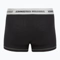 Boxer Aeronautica Militare AM1UBX004 Trunk 2 paia navy 2