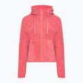 Aeronautica Militare felpa donna Sport rosa