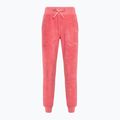 Pantaloni donna Aeronautica Militare Sport rosa