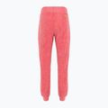 Pantaloni donna Aeronautica Militare Sport rosa 2