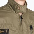 Giacca Aeronautica Militare Heritage verde da uomo 5