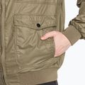 Giacca Aeronautica Militare Heritage verde da uomo 7