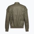 Giacca Aeronautica Militare Heritage verde da uomo 9
