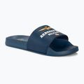 Infradito uomo Aeronautica Militare Beach blu