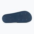 Infradito uomo Aeronautica Militare Beach blu 4