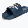 Infradito uomo Aeronautica Militare Beach blu 6