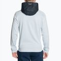 Aeronautica Militare Urban felpa da uomo blu ghiacciaio 2