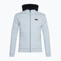 Aeronautica Militare Urban felpa da uomo blu ghiacciaio 6