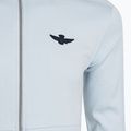 Aeronautica Militare Urban felpa da uomo blu ghiacciaio 8